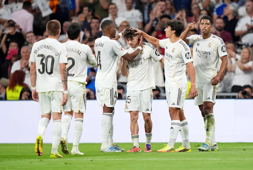 Real Madrid Midfielder Thiago Pitarch Fights to Remain at the Club Amid Jose Mourinho's Squad Decisions