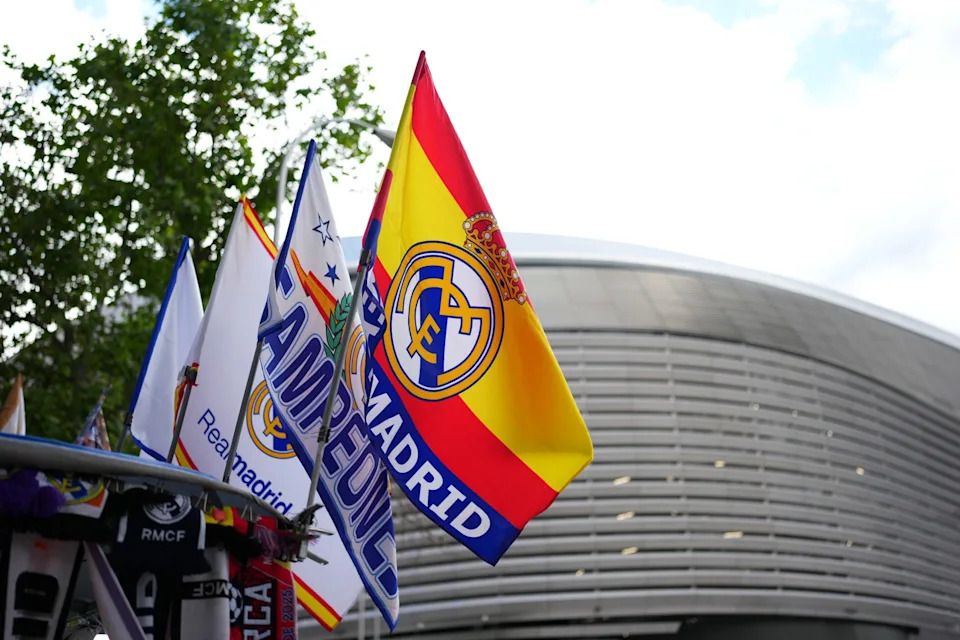 Real Madrid Youth Team Star Bruno Galassi Bids Emotional Farewell After Three Years