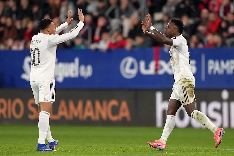 Real Madrid's 2026/27 La Liga Fixture List Revealed: A Season of Challenges and Derbies Awaits