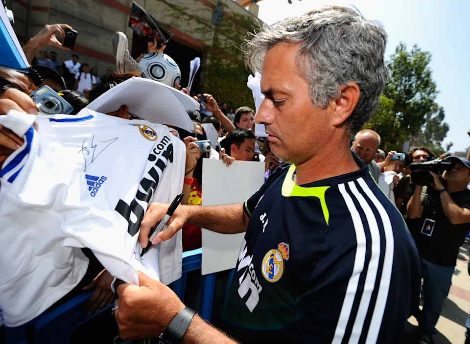 Real Madrid's 2026/27 La Liga Fixture List Revealed: A Season of Challenges and Derbies Awaits