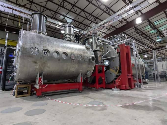 Realta Fusion Achieves Breakthrough in Direct Electricity Generation from Fusion Reactions