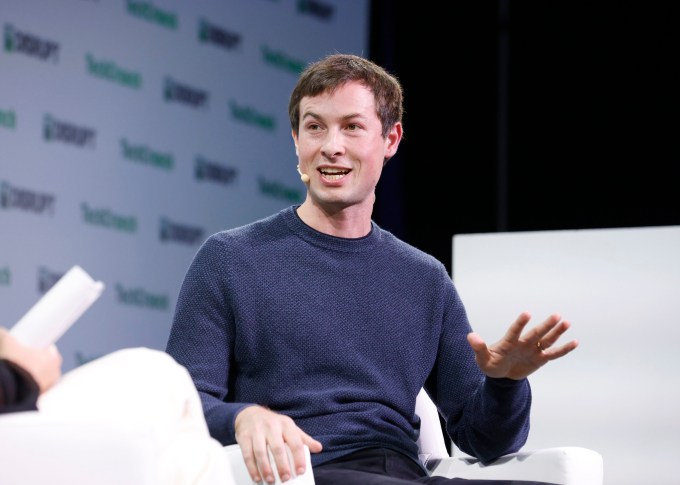 Reed Jobs on Revolutionizing Oncology with Yosemite: The AI-Powered Venture Firm Changing the Face of Cancer Research