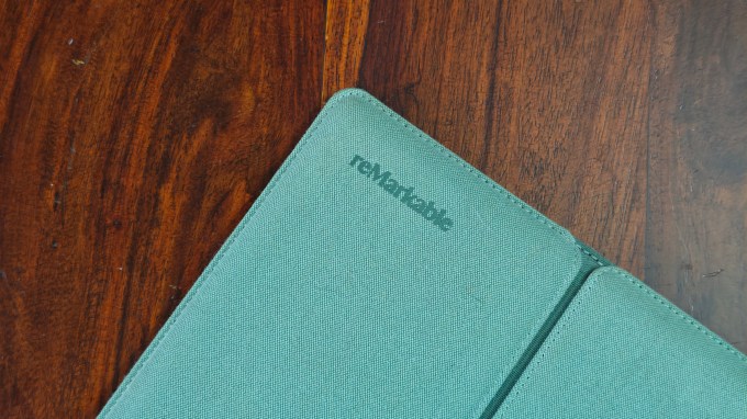 Remarkable's New Paper Pure: A Distraction-Free Writing Experience