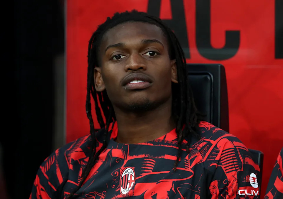 Report Leao Will Reject Fenerbahce, So Milan Hope Galatasaray Step Up