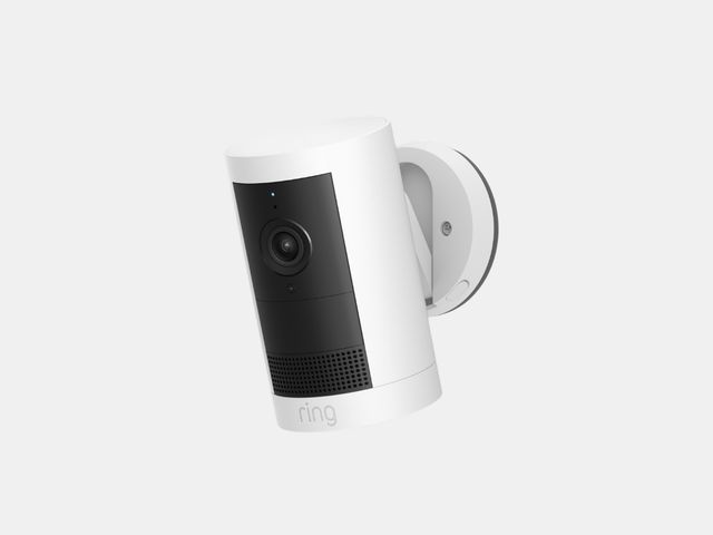 Ring Camera Review: Home Security Upgrade for a Peace of Mind