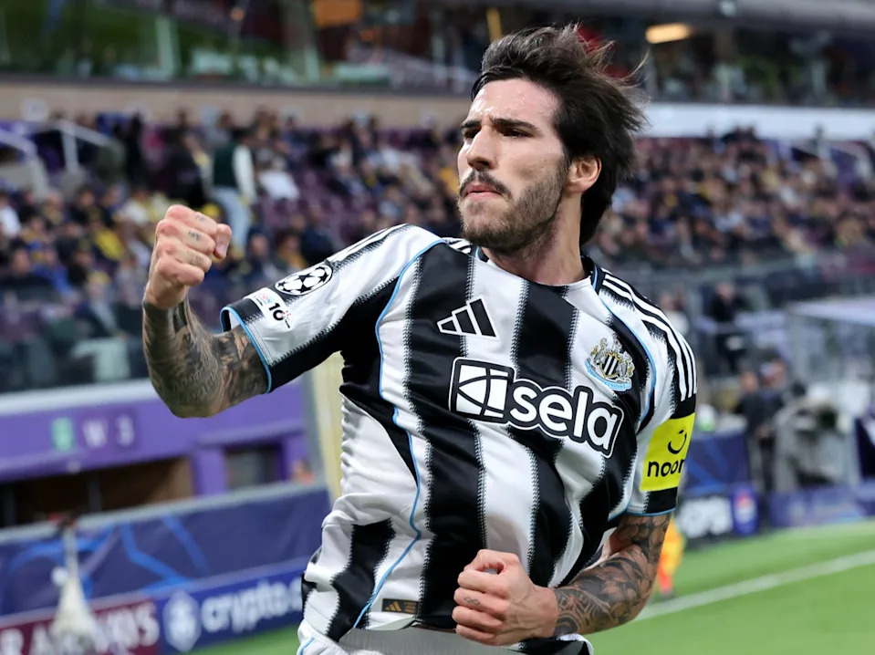 Roberto De Zerbi Expects More Tottenham Signings After £237m Spending Spree