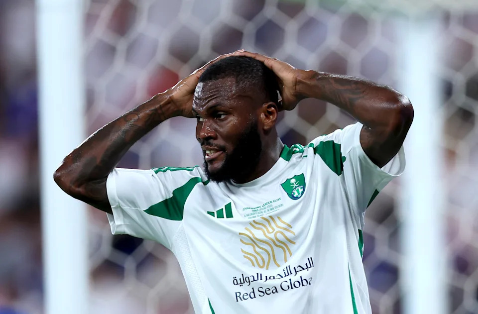 Roma Plot Transfer Revenge on Juventus and Massara: The Kessié Conundrum