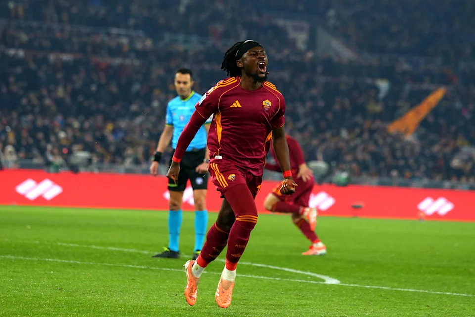 Roma Set €55m Asking Price for Manchester United Target Manu Koné