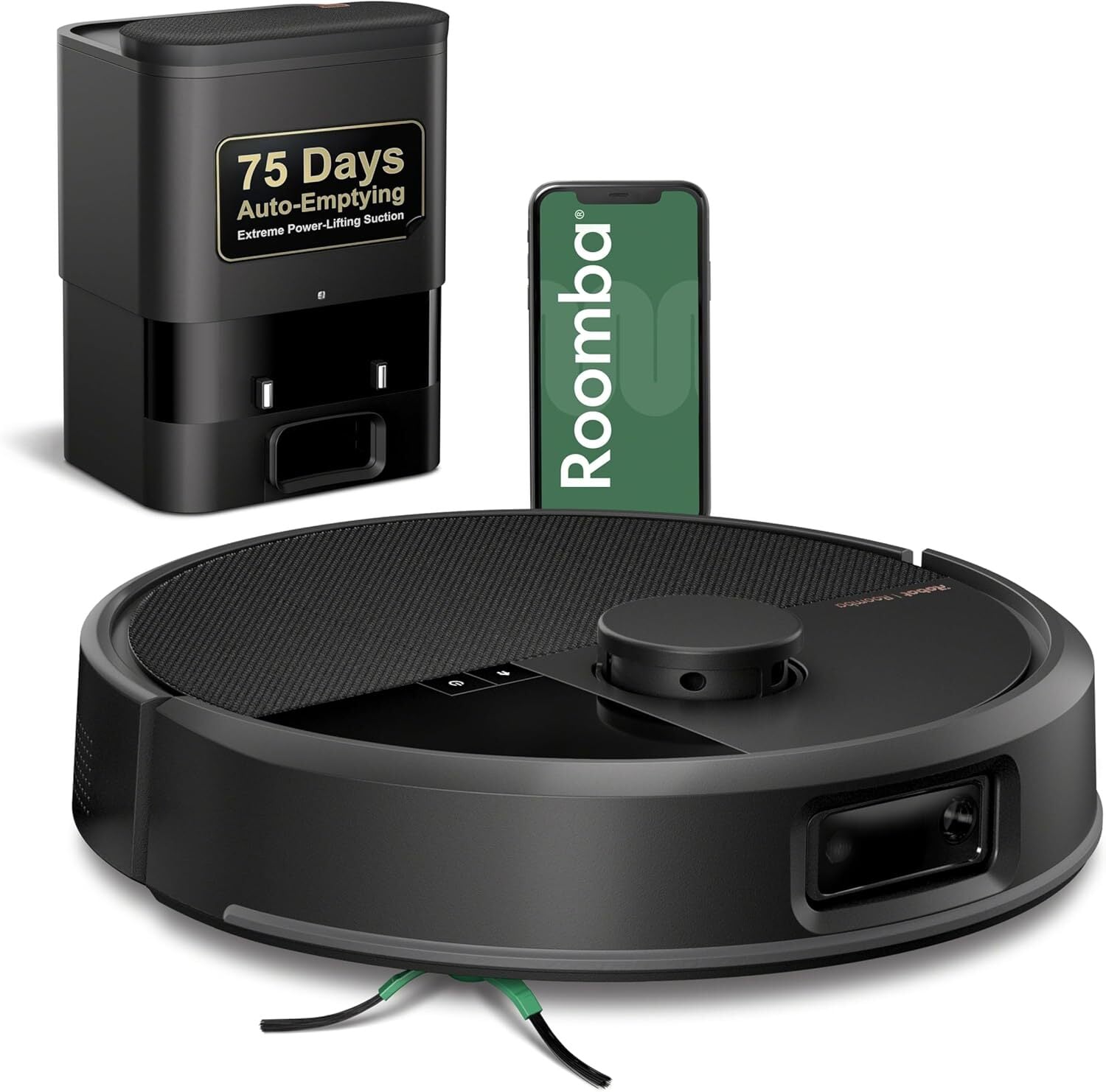 Roomba Max 705 Robot Vacuum Review: 45% Off at Its Lowest Price Ever