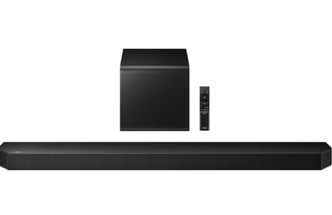 Samsung HW-Q800F Soundbar Review: 42% Off and Dolby Atmos Support