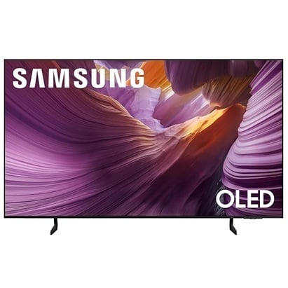 Samsung S85F OLED TV Drops to Record-Low Prices