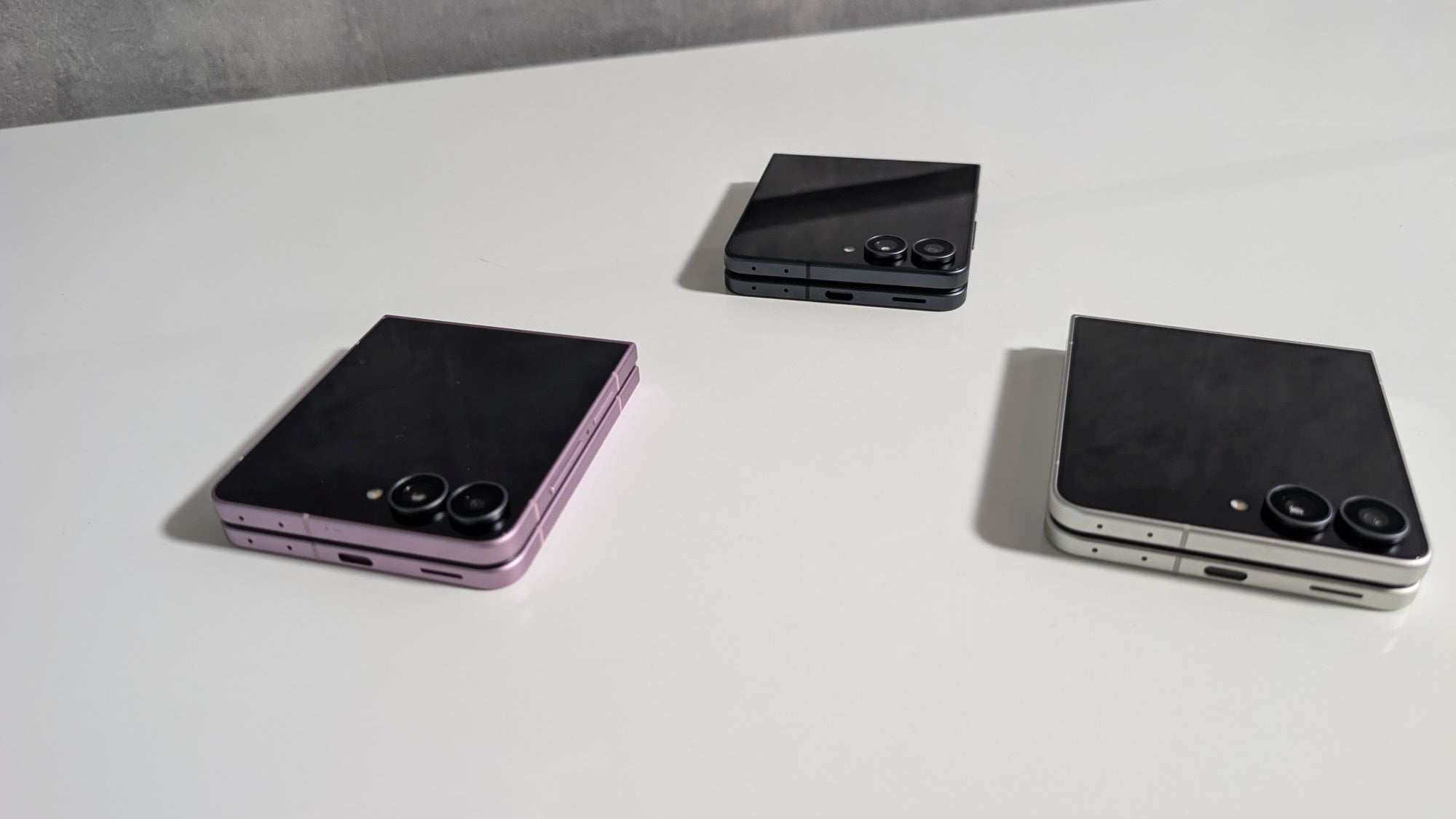 Samsung Unveils Five Groundbreaking Products at Galaxy Unpacked Event