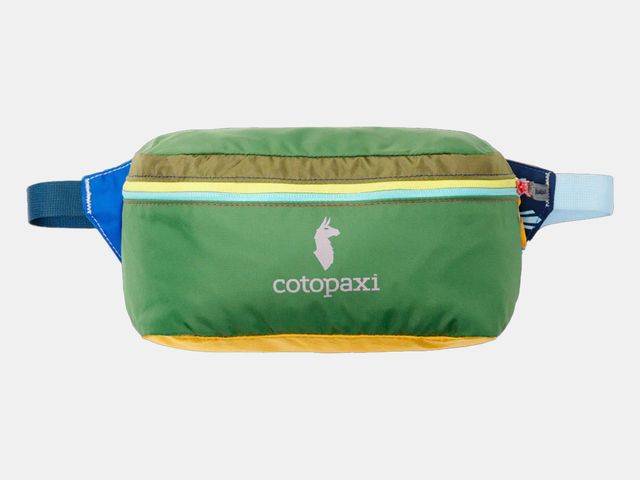 Save Big on Cotopaxi Gear: Up to 60% Off Spring and Summer Essentials