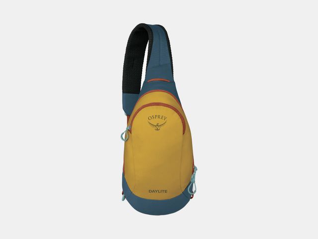 Save Big with Osprey: Up to 50% Off Top-Rated Travel Gear