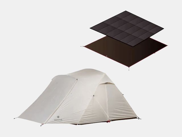 Save Up to 40% in Snow Peak's Summer Sale Without a Discount Code