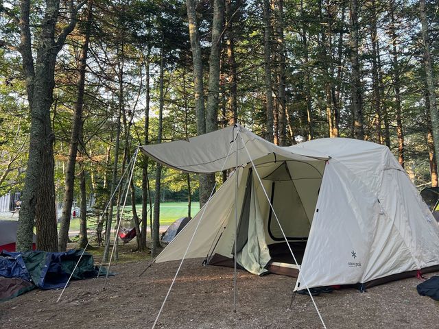 Save Up to 40% in Snow Peak's Summer Sale Without a Discount Code