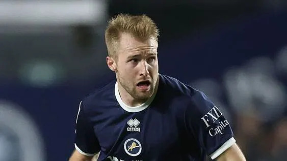Sheffield Wednesday Sign Midfielder Billy Mitchell from Millwall