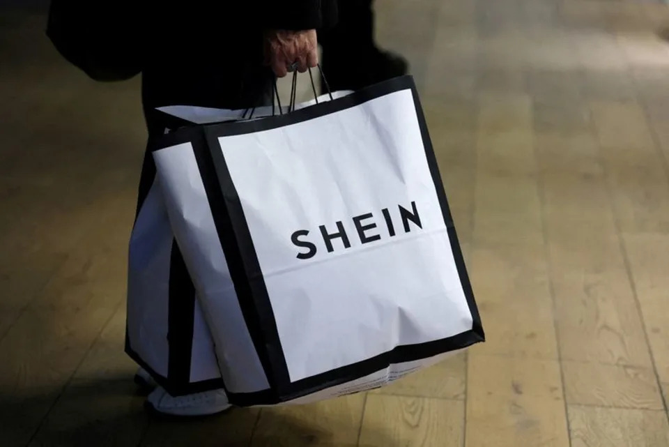 Shein Secures Approval from Hong Kong Listing Committee for IPO