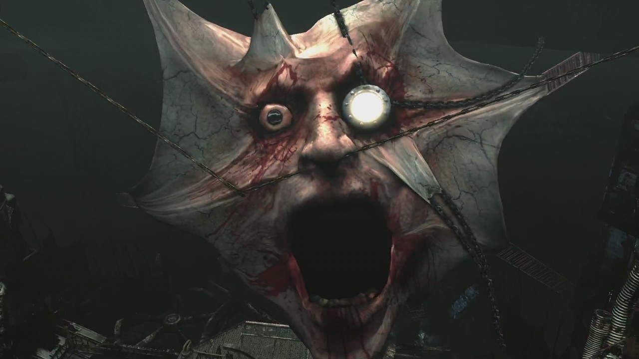 Silent Hill: Downpour Fan-Made PC Port Revives Cut Boss Battle and More