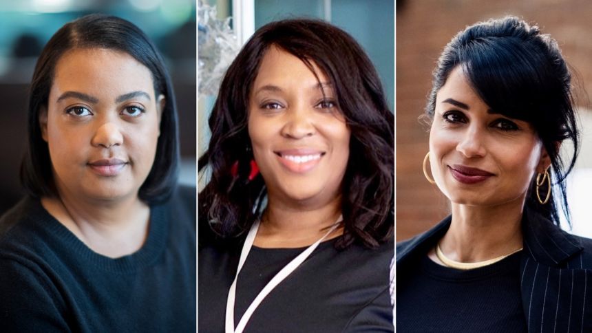 Silicon Valley Bank Collapse Reignites Calls to Address Lending Disparities Affecting Entrepreneurs of Color