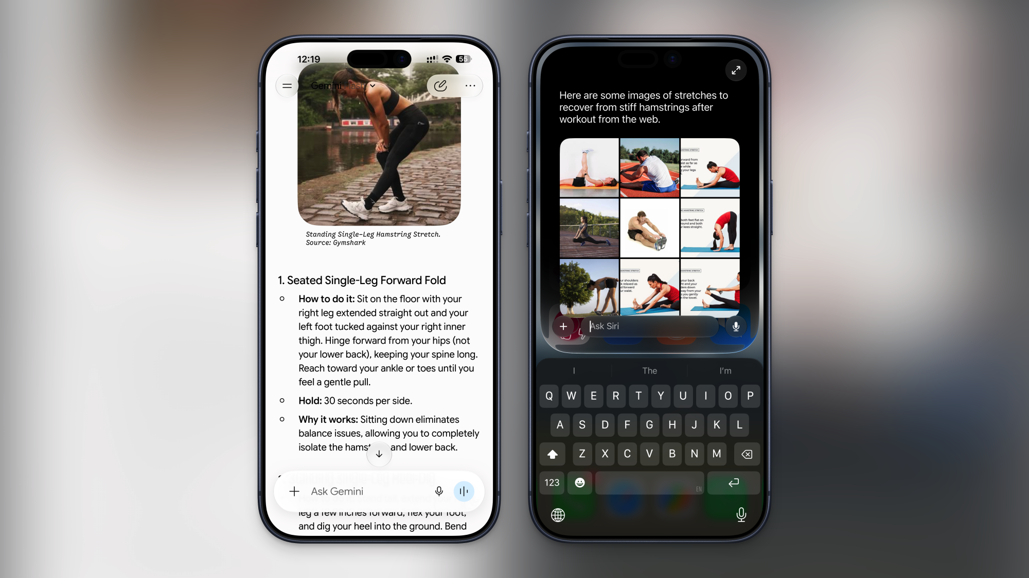 Siri AI vs Gemini: A Comprehensive Comparison of iPhone's Latest AI Features