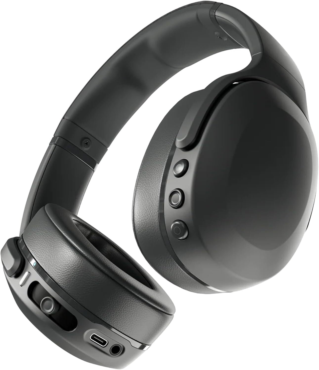 Skullcandy Crusher Evo Wireless Headphones Are Now 52% Off, Available for $99.99