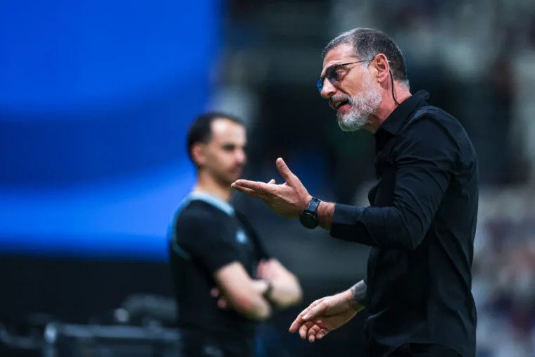 Slaven Bilic Set to Make Sensational Return as Croatia Manager