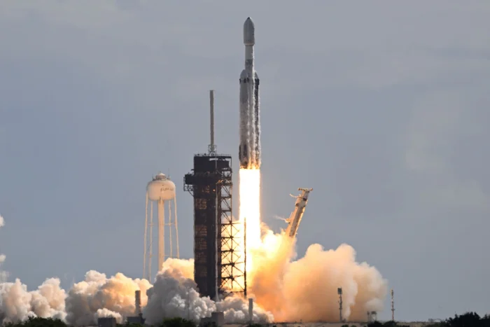 SpaceX's Starship Successfully Completes 13th Flight Test with Notable Improvements