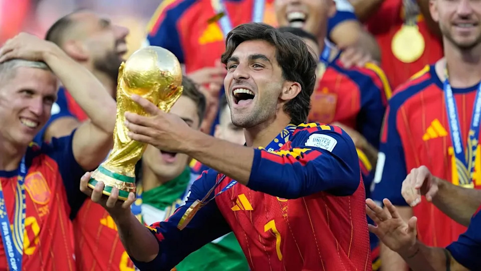 Spain Wins the 2026 World Cup: A Thrilling Victory for Luis de la Fuente's Side