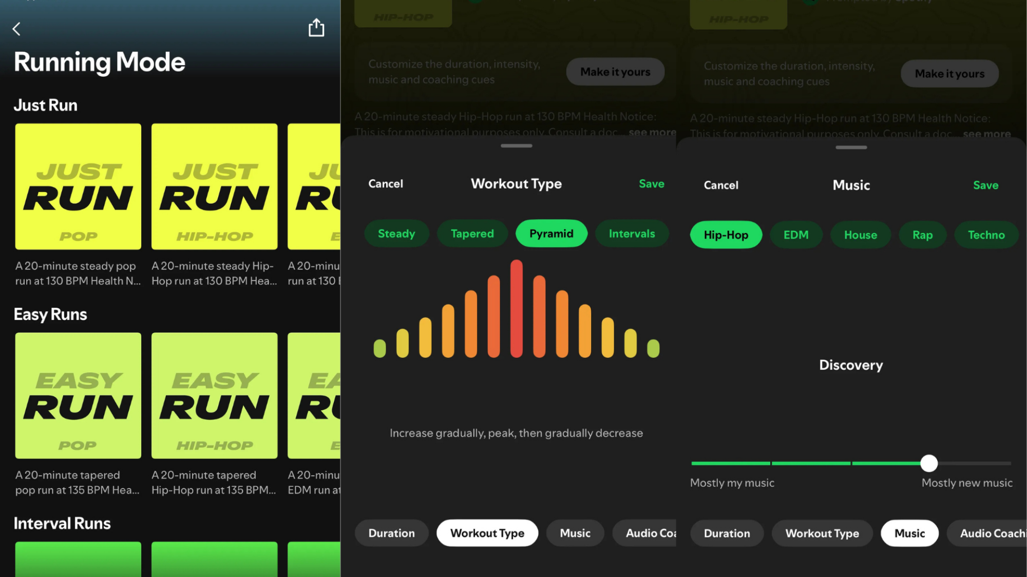 Spotify's Revolutionary Running Mode: A Game-Changer for Runners
