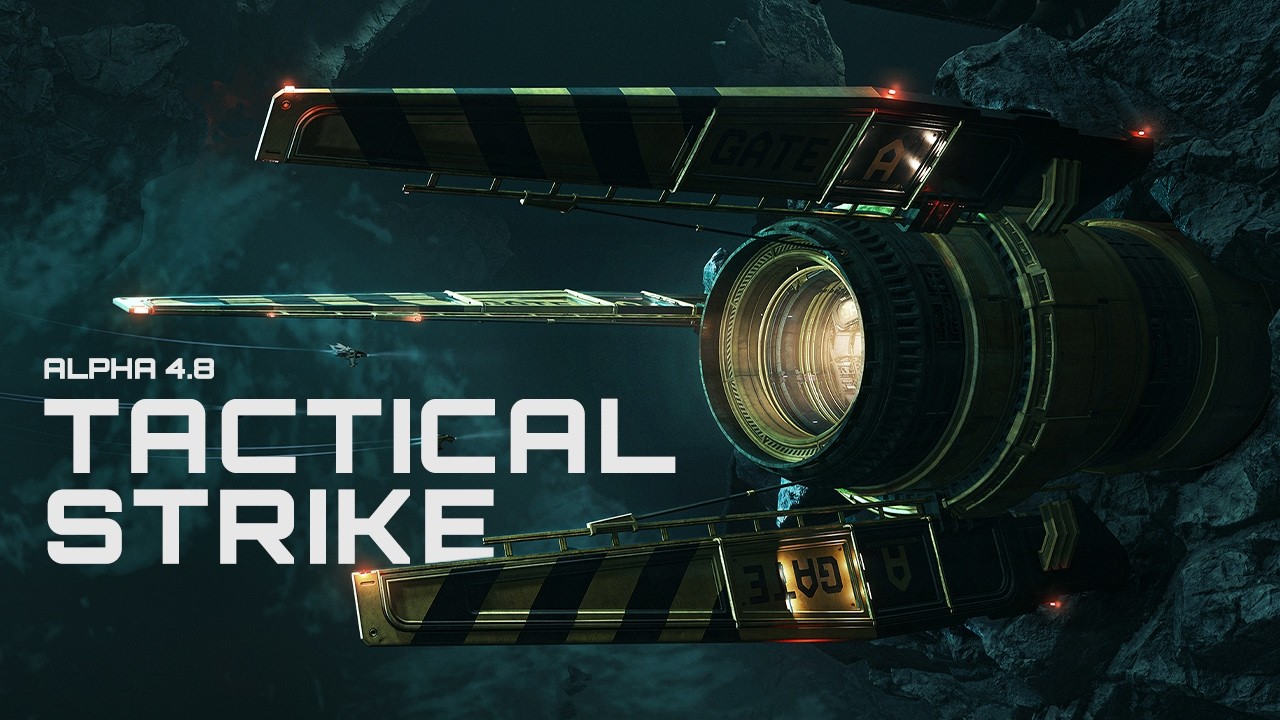Star Citizen's Next Update Shifts Focus to Fixing Bugs, Delays Siege of Orison