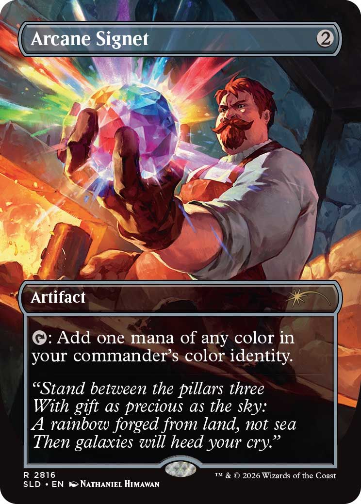 Stardew Valley Magic: The Gathering Cards Cause Controversy Among Fans