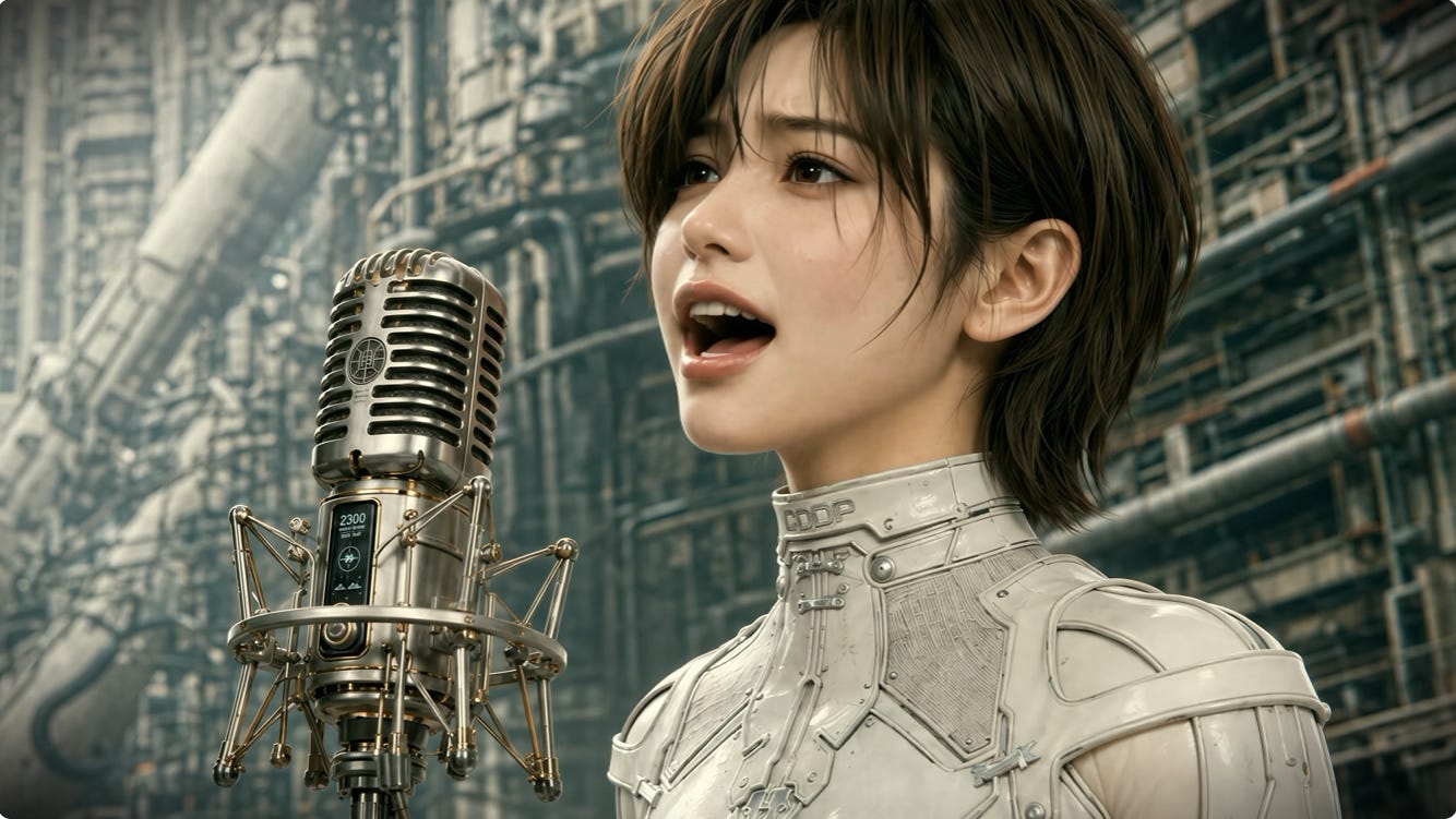 Stellar Blade: Blood Rain Dev Shift Up Releases Entirely AI-Generated K-Pop Music Video, Fans Overwhelmingly Negative