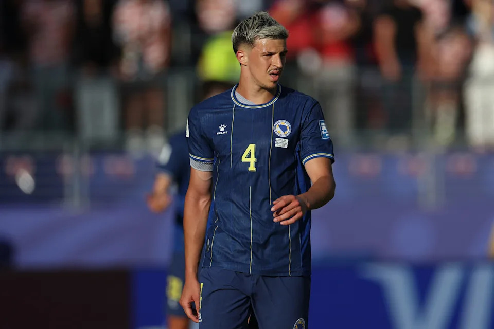 Sunderland in Pole Position to Land Serie A Defender Tarik Muharemović: Will Le Bris Make a Move?