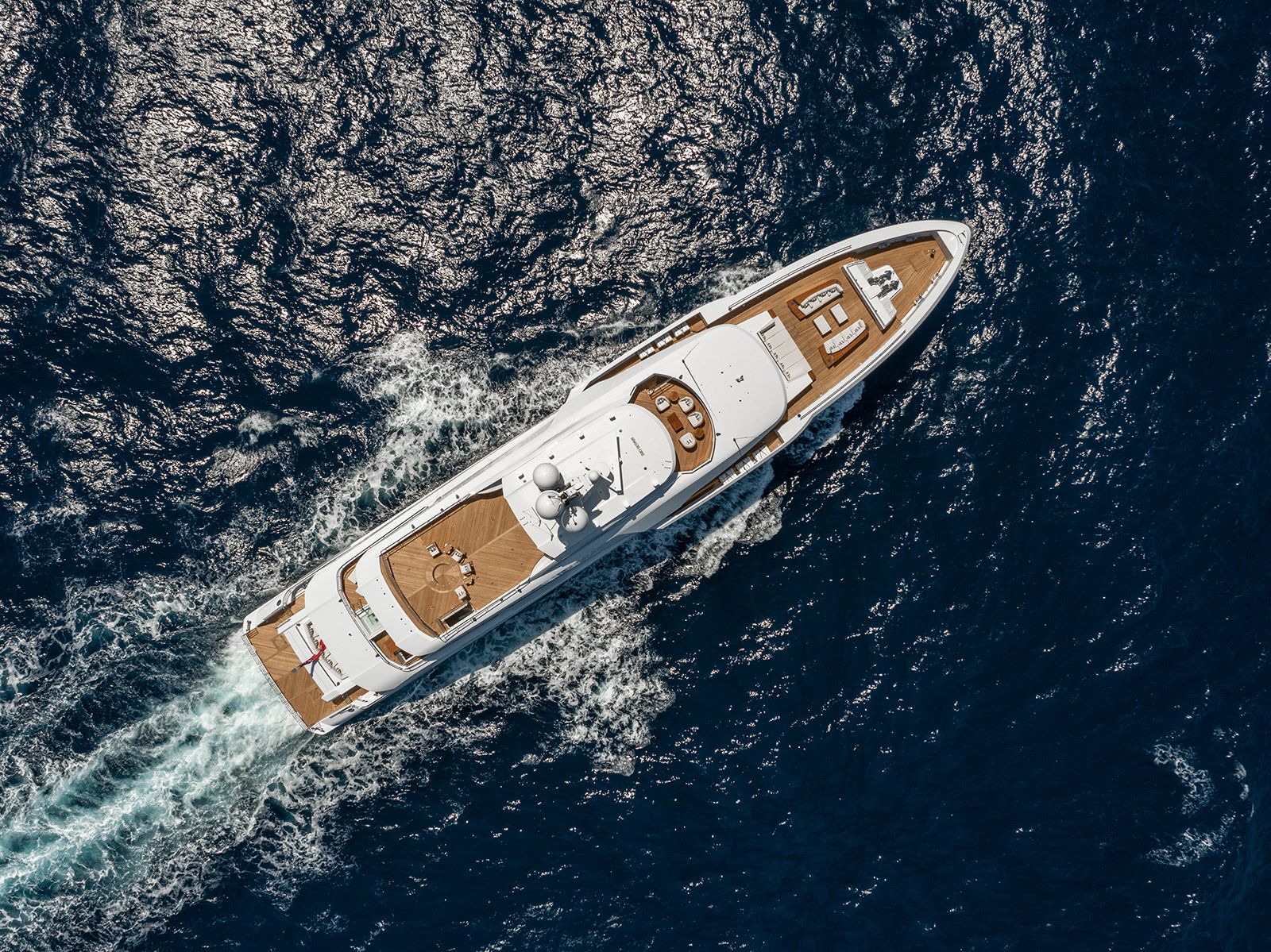 Superyachts Defy Global Crises: A $3.8 Billion Showcase in Monaco