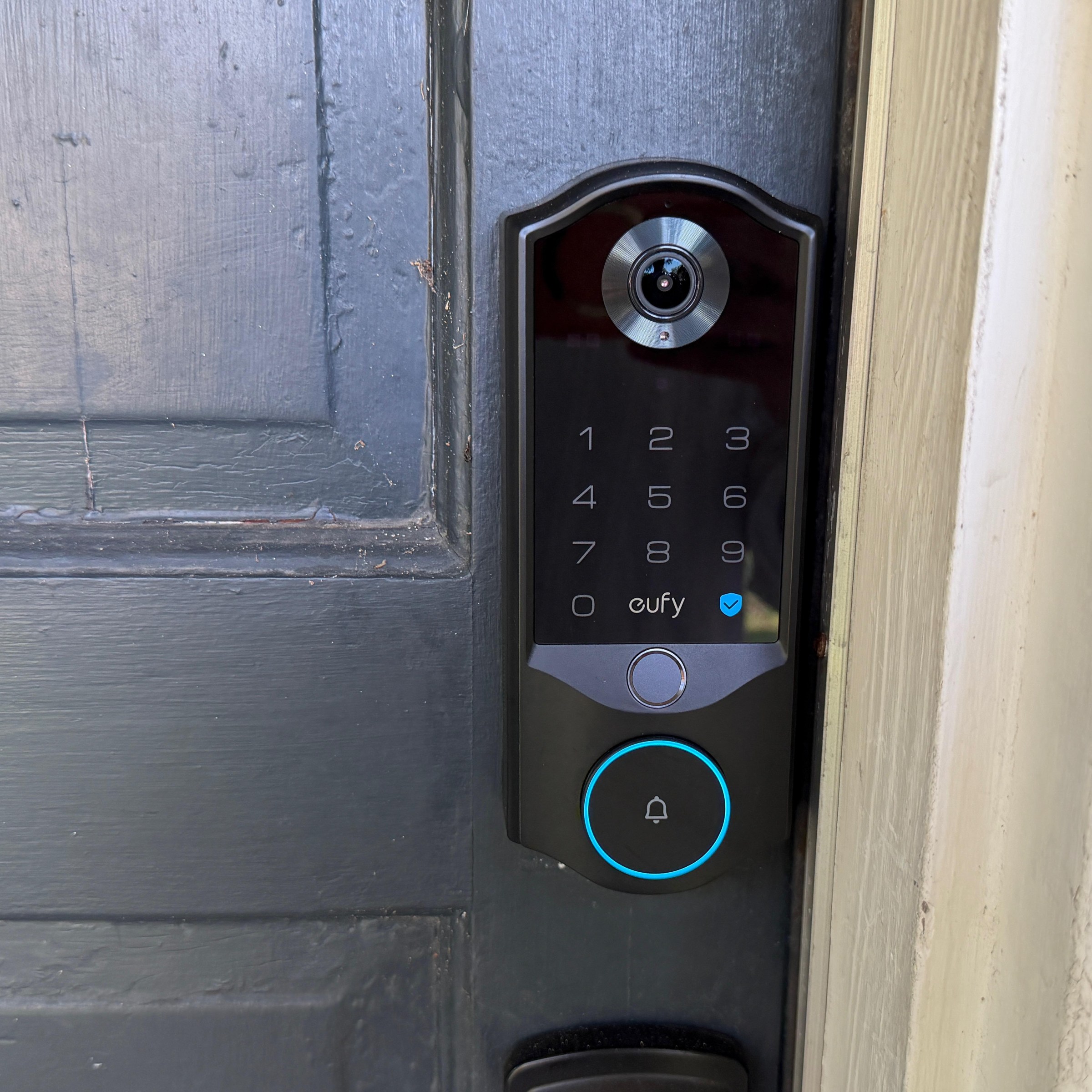 Surprise! Facial Recognition Smart Locks Are Actually Good