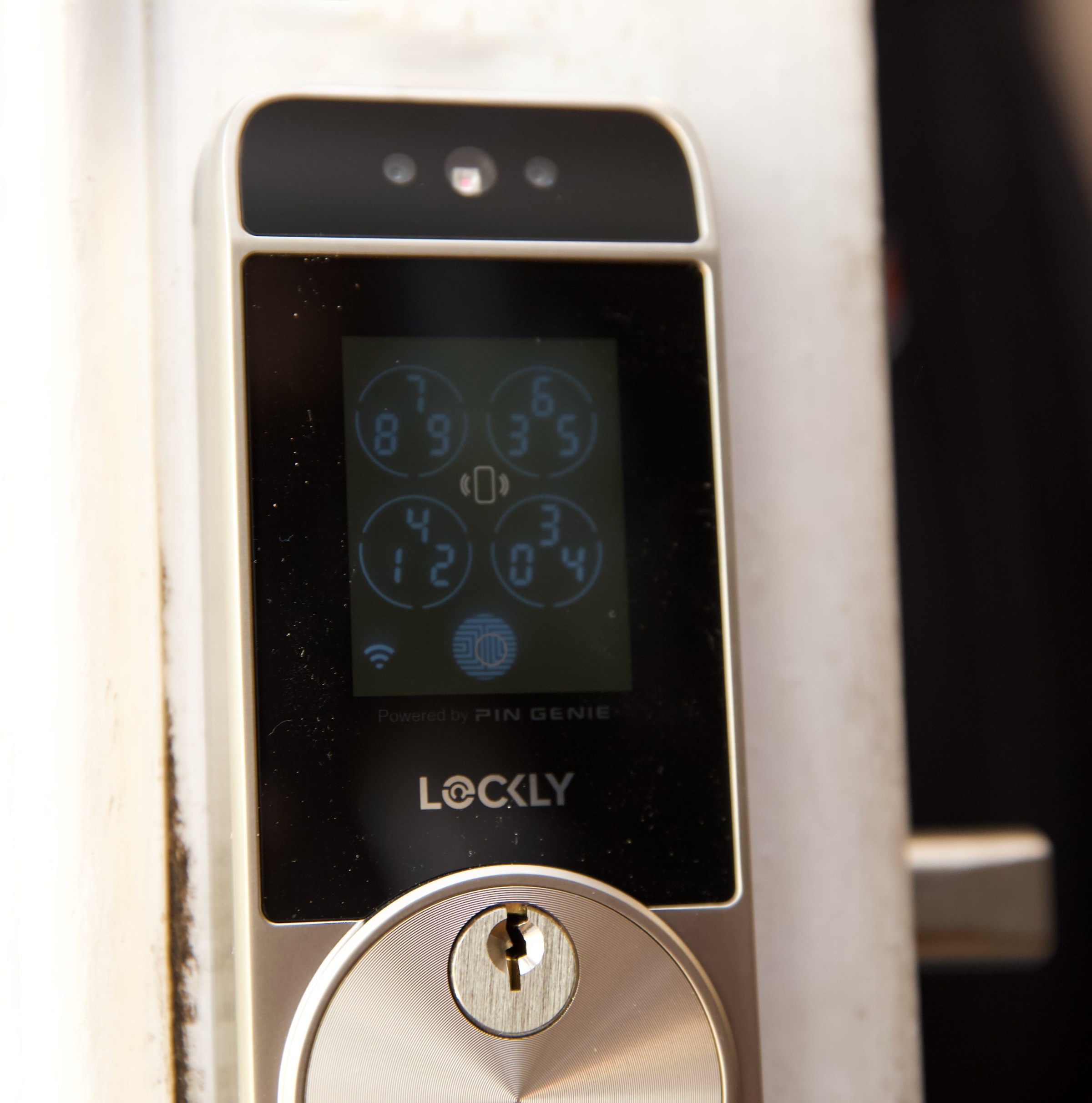 Surprise! Facial Recognition Smart Locks Are Actually Good