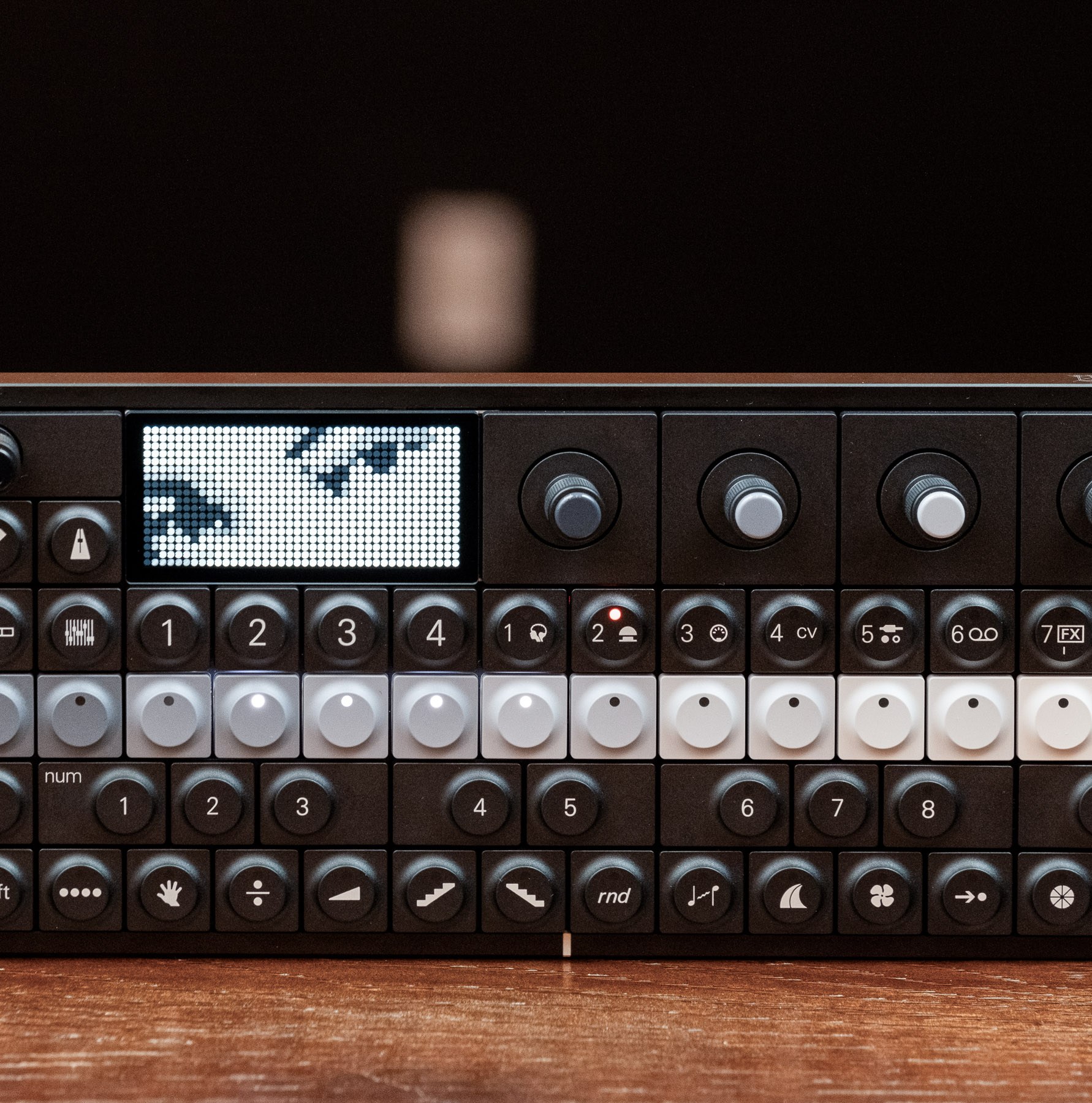 Teenage Engineering's Unique Music Machines Get a 30% Discount