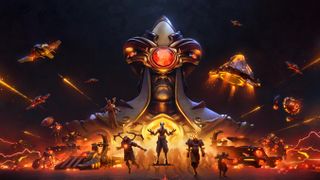 Tempest Rising's Elusive Third Faction Gets Its Own Singleplayer Campaign as a Paid Expansion, and You Can Play the Demo Right Now