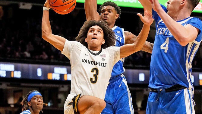 The 2026-27 College Basketball Season: Stars, Storylines, Contenders, and Pretenders