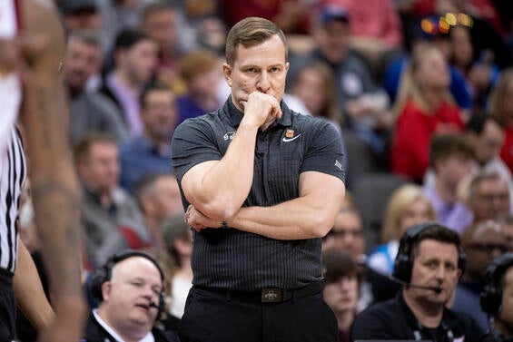 The 2026-27 College Basketball Season: Stars, Storylines, Contenders, and Pretenders