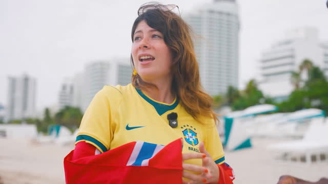 The 2026 World Cup's Biggest Disappointments: Germany, Brazil, the USMNT, and More