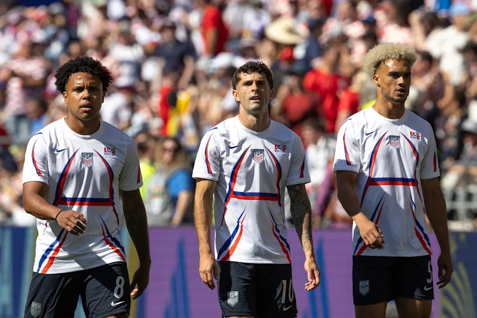 The 2026 World Cup's Biggest Disappointments: Germany, Brazil, the USMNT, and More