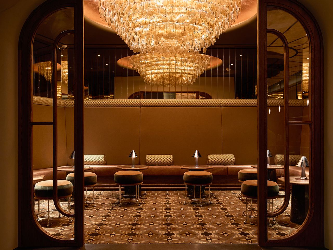 The All-Time Best Hotels in London, According to Our Expert Editors