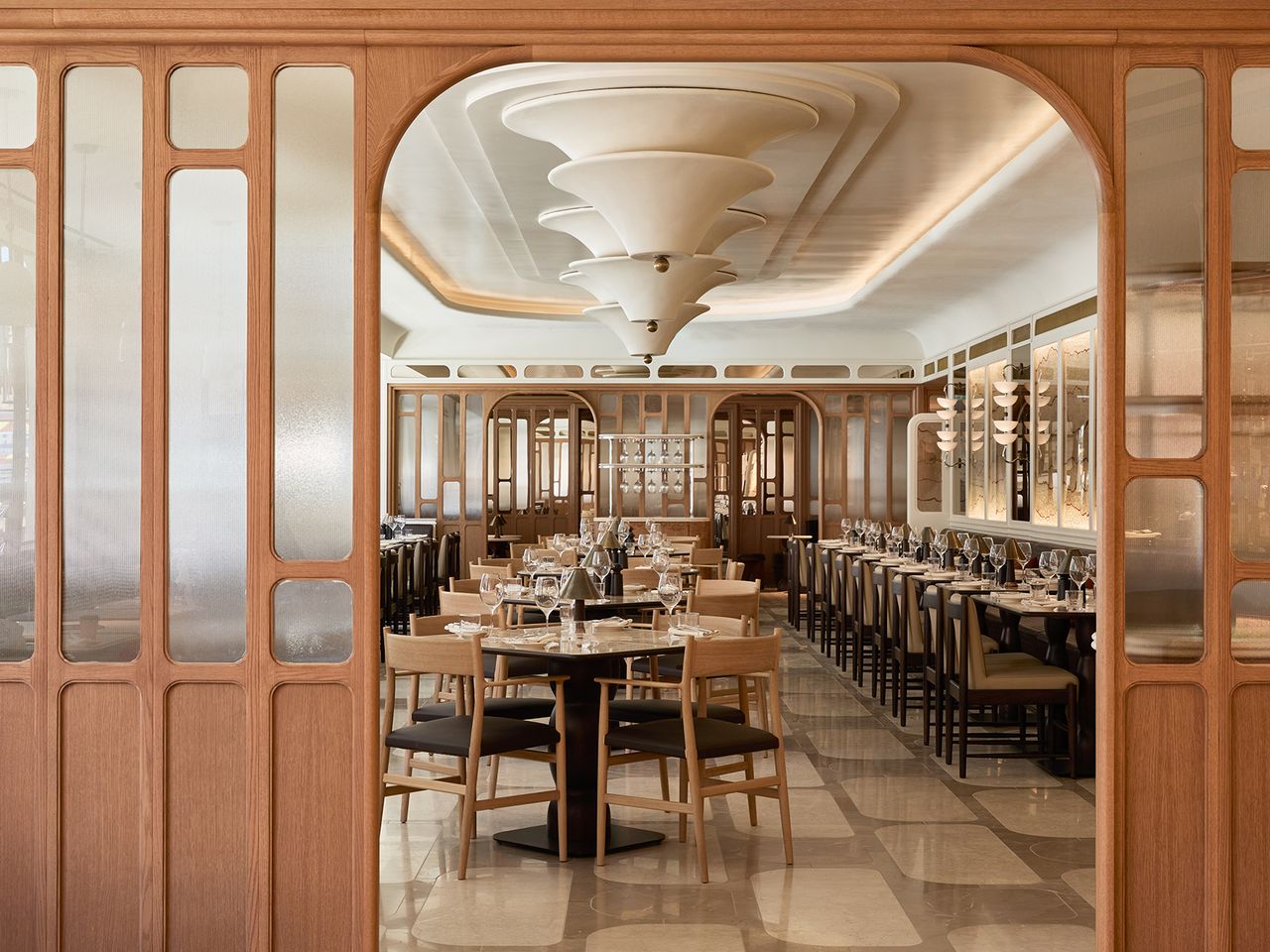 The All-Time Best Hotels in London, According to Our Expert Editors
