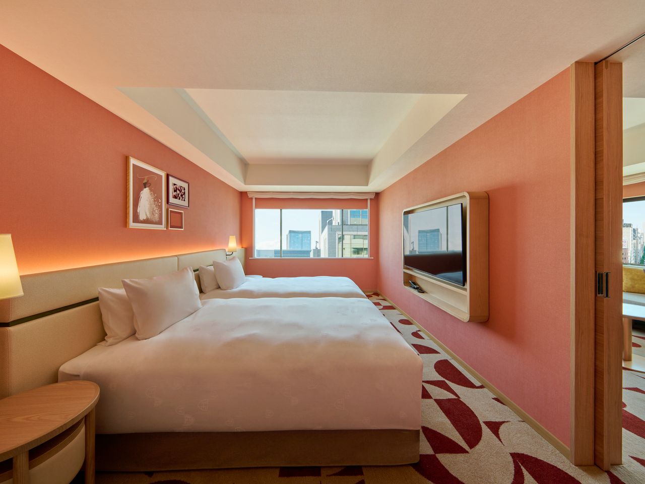 The Best Affordable Hotels in Tokyo Under $300 a Night