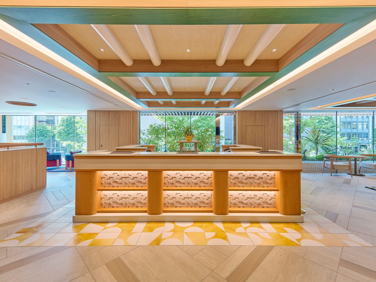 The Best Affordable Hotels in Tokyo Under $300 a Night