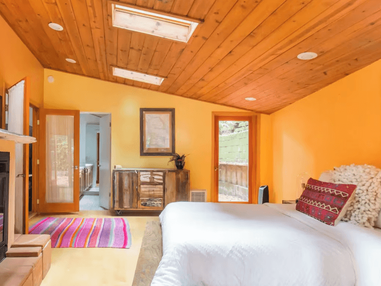 The Best Airbnb Rentals Near California's Majestic Big Sur