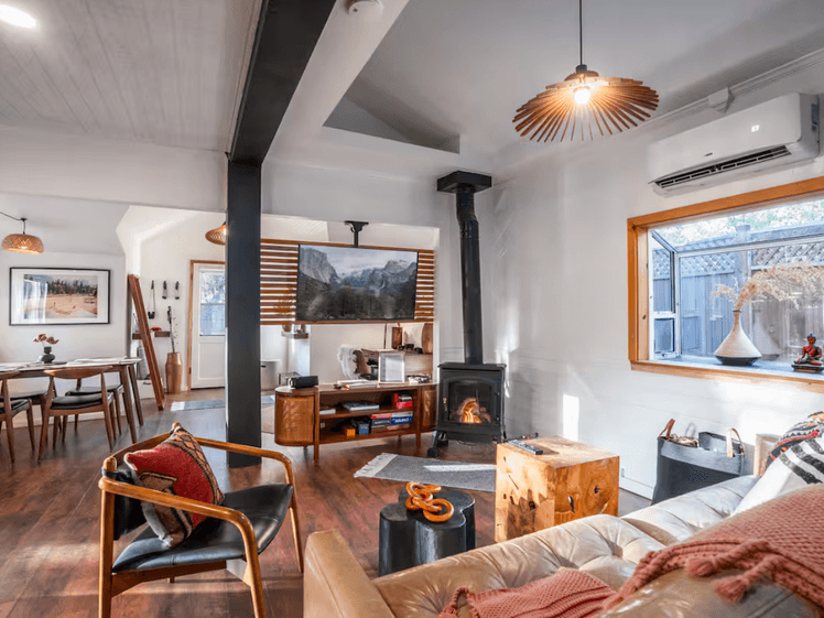 The Best Airbnbs Near Yosemite National Park for a One-of-a-Kind Getaway