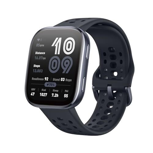 The Best Amazfit Watches for Every Kind of Person: A Comprehensive Review